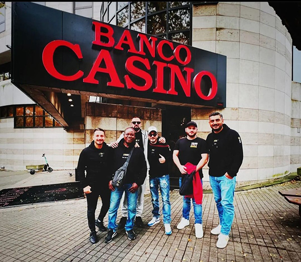 Casino Bratislava
