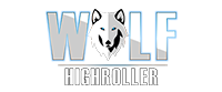 Wolf HighRoller Grand Casino Liechtenstein 10. - 22. Januar 2023