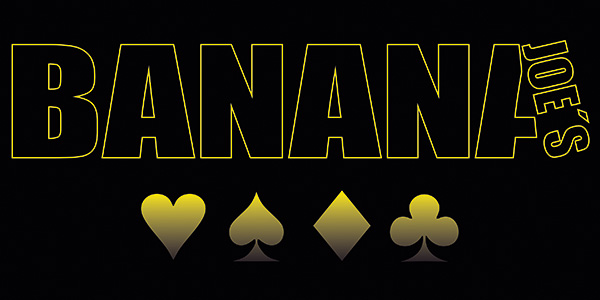 Team Bananajoe's